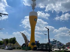 -第35届青岛国际啤酒节