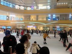 -冠军冰场CHAMPION RINK(苏州中心商场店)