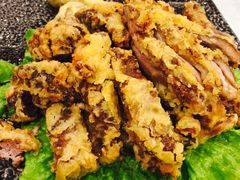 -香融府·烤鸭·家常菜(马家堡路店)