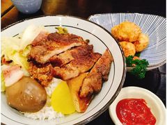 -陈傻子餐厅(世纪都会店)