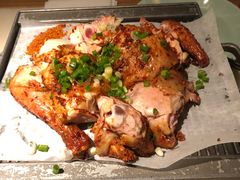 -绿茶餐厅(西单老佛爷店)