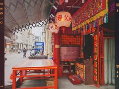 -汕头市小公园