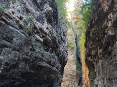 -龙门涧景区