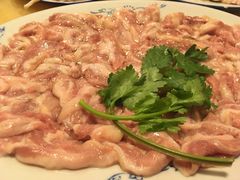 天衣無縫-华哥新鲜猪精品美食