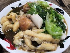 -正宗阳山牛杂(东城店)
