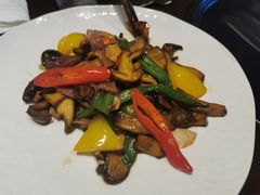 -滇野云南野生菌餐厅(陕西南路店)