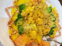 -东江海鲜酒家(艺都分店)