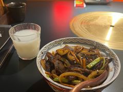 -無二炙坊·和牛烧肉(大钟寺1733店)
