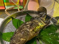 -ONE FULL 古董港式海鲜火锅