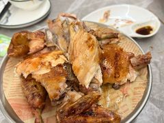 -新湖烧鸡(光明店)