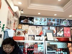 -新川面馆(新街口二店)