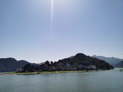 -新安江山水画廊风景区