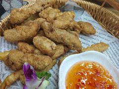 -醉壹号海鲜大排档·老厦门特色菜(厦门美食地标店)