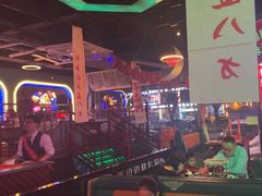 -路边边.炒菜烧烤.音乐餐厅(良乡长虹店)