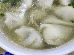 -老街粘食店(宜昌路店)
