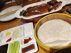 -老北京炸酱面·烤鸭(前门店)