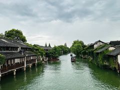-乌镇景区
