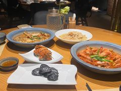 东海杂鱼-荣小馆(杭州大厦店)