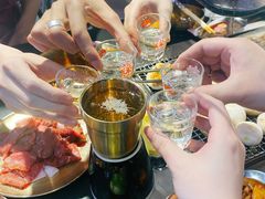 -坛子李地摊烤肉(罗斯福店)