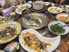 -食德喜·阳山鸡王食研基地