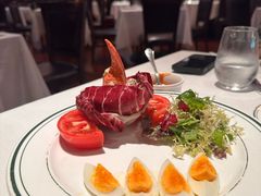 -Wolfgang’s Steakhouse 沃夫冈牛排馆(上海白玉兰广场店)