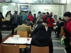 大堂-蒋家桥饺面店(广陵路店)