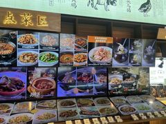 -小柴米·传统江西菜(八一广场店)