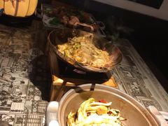 -绿茶餐厅(燕郊永旺店)