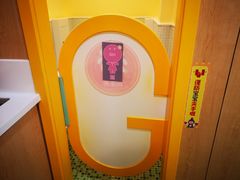 -金宝贝早教(南山花园城店)