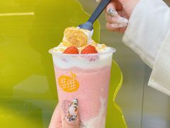 -维维豆奶(金鹰新街口店)