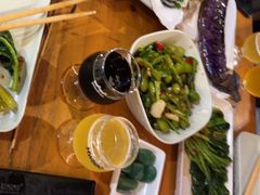 -木屋烧烤(白石洲店)