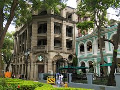 -星巴克臻选(广州沙面店)