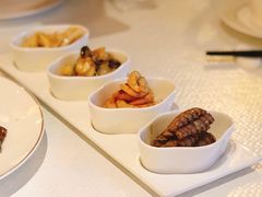 椒麻海鲜拼盘-铭家点心(秦岭路店)