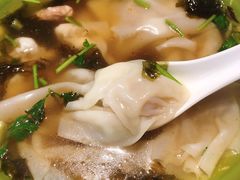 -二红烧烤排骨串(麦岛店)