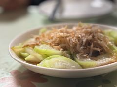 -玲燕蒸菜馆(江东路店)