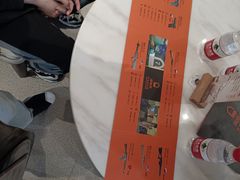 -真枪会射击俱乐部(河西中央公园店)