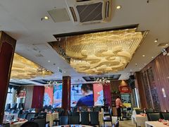-聚鑫阁江浙菜·非遗传承技艺(青村帝华园店)