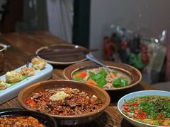 -懒人盐府人家·自贡大麻鱼(安贞店)