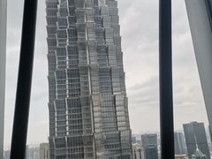 -上海中心大厦