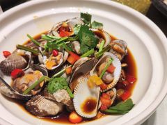 -79号渔船海鲜饭店(华强北店)