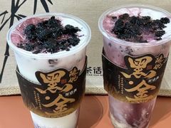 -茶话弄(中贸广场店)