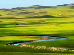 -北极村旅游风景区