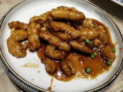 -味莊·青岛菜(云霄路店)
