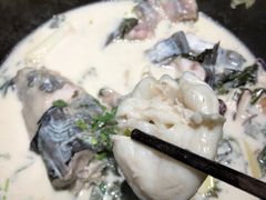 -鲜潭蒸汽石锅鱼(五道口购物中心店)