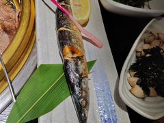 -三石铁板烧(紫竹桥店)