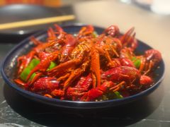 -红盔甲·小龙虾(人民广场店)