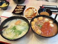 -谭仔米线(壹方城店)