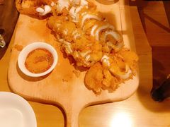 -小巷餐厅(五大街店)