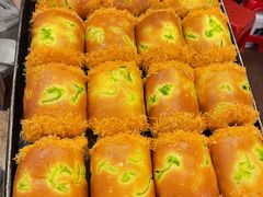 -永康饼屋(桑达大厦总店)