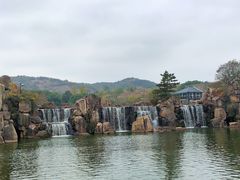 -白马涧龙池景区